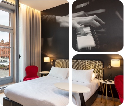 Excursions from Strasbourg