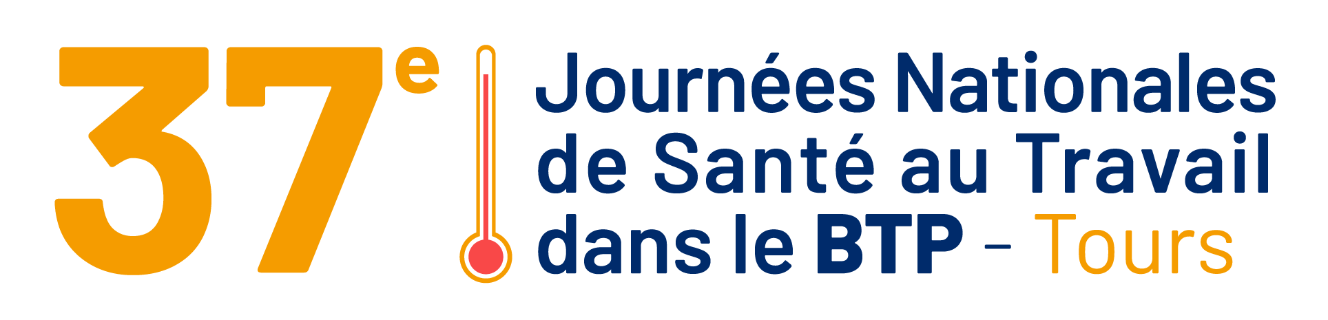 Journées Nationales de Santé au Travail dans le BTP