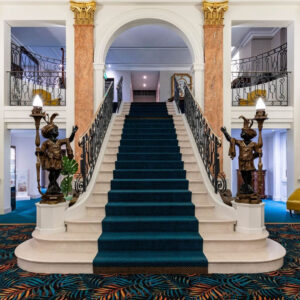 Hôtel & Spa Oceania l’Univers - Hébergement JBTP